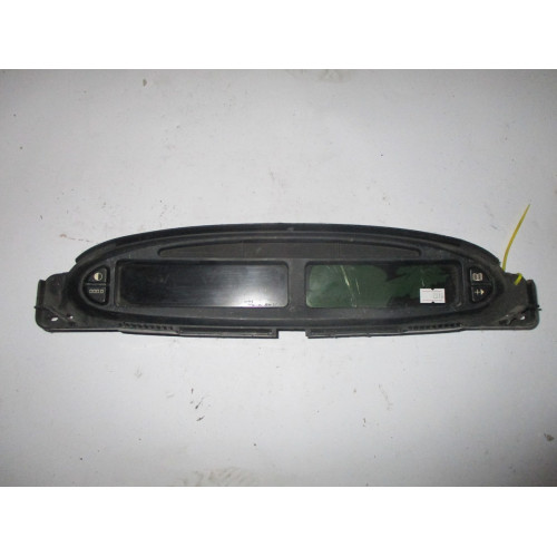  Citroen Xsara Picasso Kilometre Saati Gösterge Paneli 9651667380