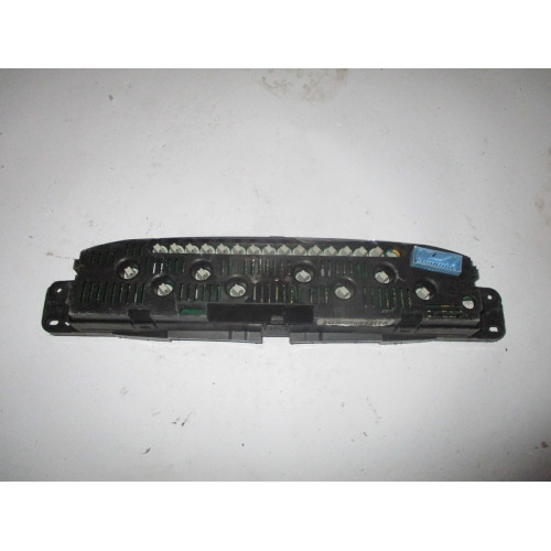  Citroen Xsara Picasso Kilometre Saati Gösterge Paneli 9661734780
