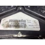 Peugeot 307 Kilometre Saati Gösterge Paneli P9645768580E 21669814-2