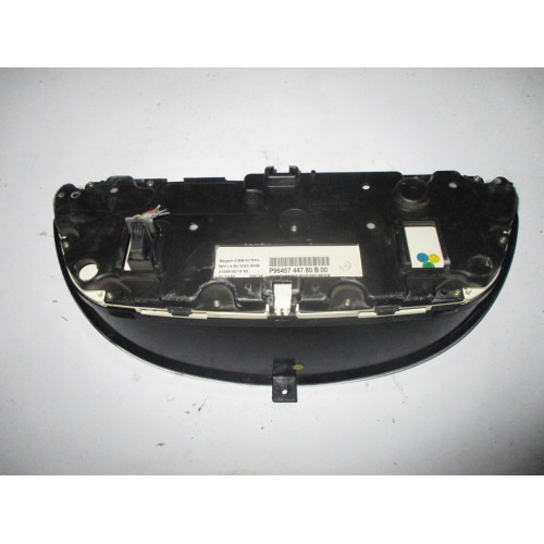  Citroen Xsara Benzinli Kilometre Saati Gösterge Paneli P9645744780