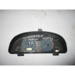  Citroen Xsara Benzinli Kilometre Saati Gösterge Paneli P9645744780