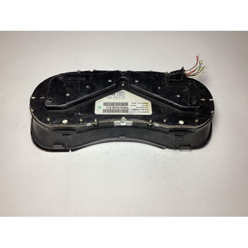 Peugeot 307 Kilometre Saati Gösterge Paneli P9646742380B 21674638-6
