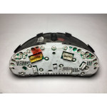 Peugeot 206 Kilometre Saati Gösterge Paneli 9641573780 09032109901 Çift Soket
