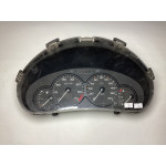 Peugeot 206 Kilometre Saati Gösterge Paneli 9641573780 09032109901 Çift Soket
