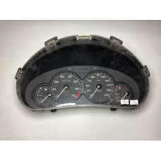 Peugeot 206 Kilometre Saati Gösterge Paneli 9641573780 09032109901 Çift Soket