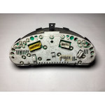 Peugeot 206 Kilometre Saati Gösterge Paneli 9634961480 09031989903 Çift Soket