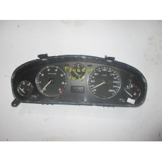 Peugeot 406 Benzinli Kilometre Saati Gösterge Paneli 9642948180