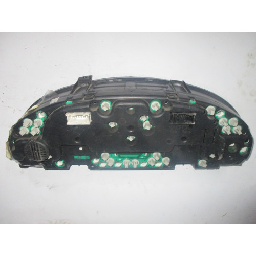 Peugeot 406 Benzinli Kilometre Saati Gösterge Paneli 9642948180