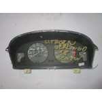 Citroen Berlingo Peugeot Partner Benzinli Kilometre Saati Gösterge Paneli 9630166480
