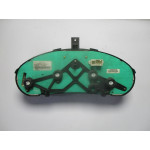 Peugeot 206 Kilometre Saati Gösterge Paneli 9648836380