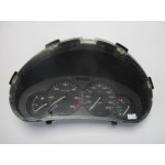 Peugeot 206 Kilometre Saati Gösterge Paneli 9648836380