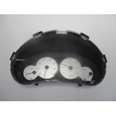 Peugeot 206 Benzinli Kilometre Saati Gösterge Paneli 9648837680