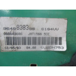 Peugeot 206 Kilometre Saati Gösterge Paneli 9648838380
