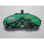 Peugeot 206 Otomatik Kilometre Saati Gösterge Paneli 9656697280