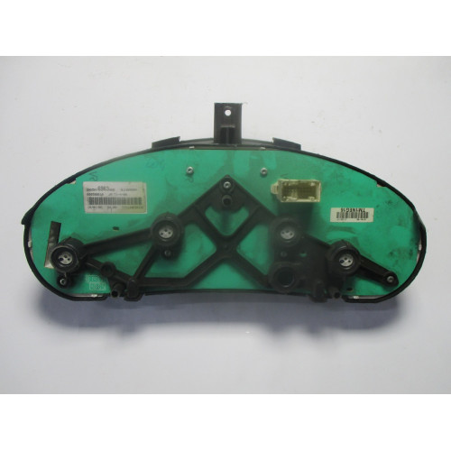 Peugeot 206 Benzinli Kilometre Saati Gösterge Paneli 9656696380