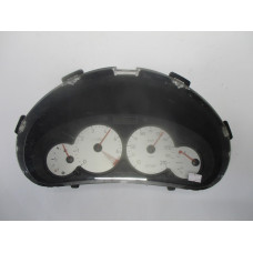 Peugeot 206 Benzinli Kilometre Saati Gösterge Paneli 9656696380