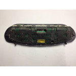 Citroen C5 Kilometre Saati Gösterge Paneli  9655608780 55400013010 55400013050