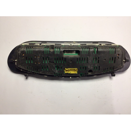 Citroen C5 Kilometre Saati Gösterge Paneli  9655608780 55400013010 55400013050