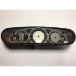 Citroen C5 Kilometre Saati Gösterge Paneli  9655608780 55400013010 55400013050