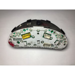 Peugeot 206 Kilometre Saati Gösterge Paneli 9634961180 09031989901 Çift Soket