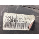 Peugeot 206 Kilometre Saati Gösterge Paneli 9634961180 09031989901 Çift Soket