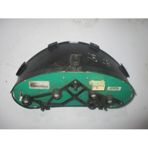 Peugeot 206 Benzinli Kilometre Saati Gösterge Paneli 9656696180