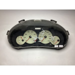 Peugeot 206 Kilometre Saati Gösterge Paneli 9643401380 09032129801 Çift Soket
