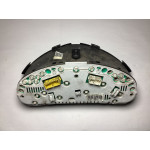 Peugeot 206 Kilometre Saati Gösterge Paneli 9634961480 09031989903 Çift Soket