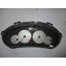 Peugeot 206 Dizel Kilometre Saati Gösterge Paneli 9648836580