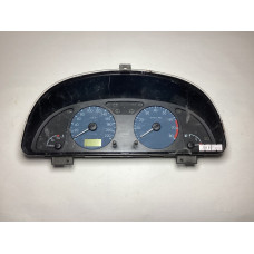 Citroen Xsara Kilometre Saati Gösterge Paneli P9648818780D