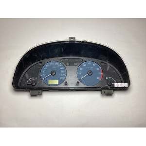 Citroen Xsara Kilometre Saati Gösterge Paneli P9648818780D
