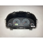 Peugeot Partner Citroen Berlingo Kilometre Saati Gösterge Paneli 9639368480 801029450020