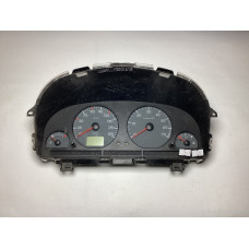 Peugeot Partner Citroen Berlingo Kilometre Saati Gösterge Paneli 9639368480 801029450020