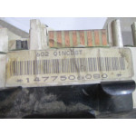 Peugeot 806 Citroen Evasion Dizel Kilometre Saati Gösterge Paneli 1477506080