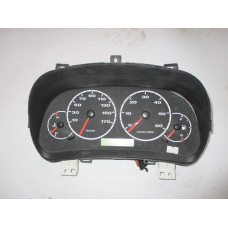 Peugeot Boxer Citroen Jumper Fiat Ducato Dizel Kilometre Saati Gösterge Paneli 1339327080
