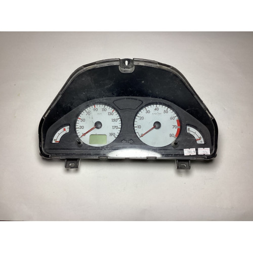 Citroen Saxo Kilometre Saati Gösterge Paneli 9636596180