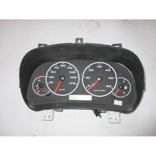 Peugeot Boxer Citroen Jumper Fiat Ducato Dizel Kilometre Saati Gösterge Paneli 1339327080
