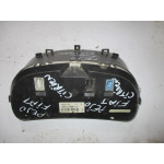 Peugeot Boxer Citroen Jumper Fiat Ducato Dizel Kilometre Saati Gösterge Paneli 1339327080