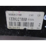 Peugeot Boxer Citroen Jumper Fiat Ducato Dizel Kilometre Saati Gösterge Paneli 1339327080