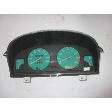 Citroen Berlingo Benzinli Kilometre Saati Gösterge Paneli 9636105280
