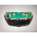 Citroen Jumpy Peugeot Expert Fiat Scudo Benzinli Kilometre Saati Gösterge Paneli 1488561080