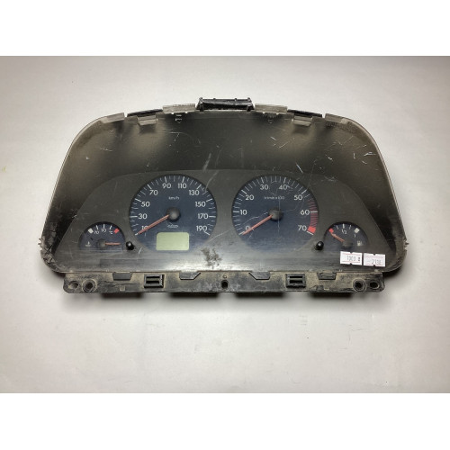 Citroen Jumpy Peugeot Expert Fiat Scudo Benzinli Kilometre Saati Gösterge Paneli 1488561080