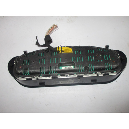 Citroen C5 Benzinli Kilometre Saati Gösterge Paneli 9655608980