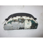 Citroen Berlingo Benzinli Kilometre Saati Gösterge Paneli 9636105080