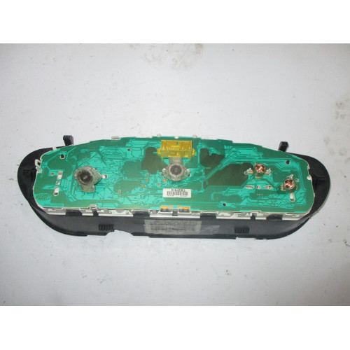 Citroen C5 Benzinli Kilometre Saati Gösterge Paneli 9654562480
