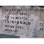 Peugeot Boxer Citroen Jumper Fiat Ducato Dizel Kilometre Saati Gösterge Paneli 1326485080