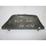  Peugeot 605 Benzinli Kilometre Saati Gösterge Paneli 9610512580