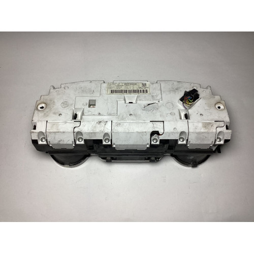 Citroen C5 Kilometre Saati Gösterge Paneli 9665364680