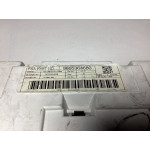 Citroen C5 Kilometre Saati Gösterge Paneli 9665364680