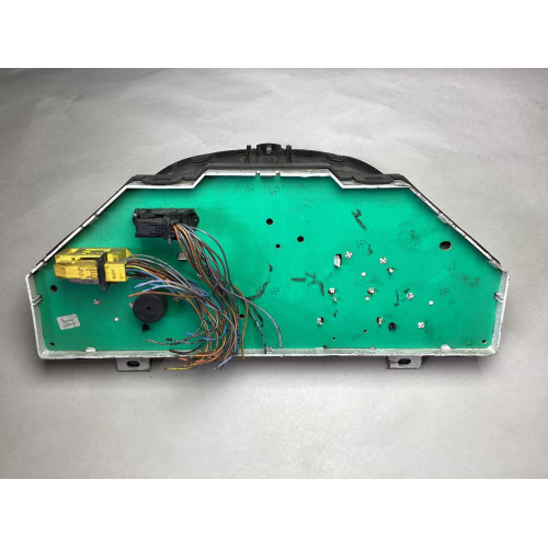 Citroen Saxo Peugeot 106 Gösterge Paneli Kilometre Saati 9636595880 110080010019
